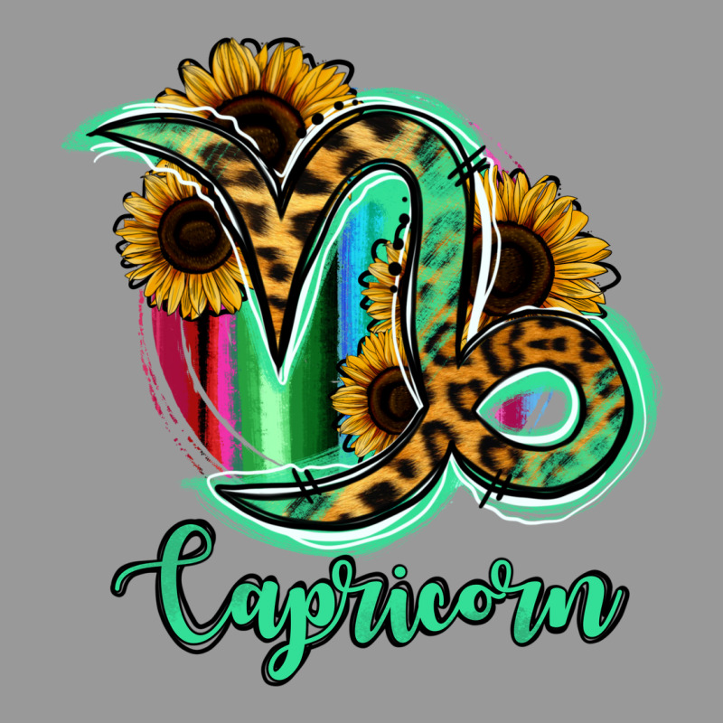 Capricorn Zodiac Vintage Hoodie by Bettercallsaul | Teevron