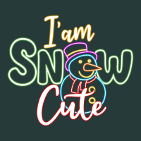 L Am Snow Cute Premium Sweatshirt | Teevron