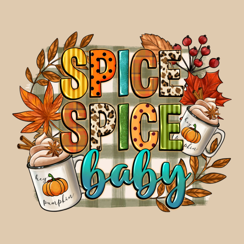 Spice Spice Baby Heavyweight Sweatshirt by CowGirlArtShop | Teevron