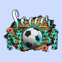 Soccer Mom Urban Heavy Tee | Teevron