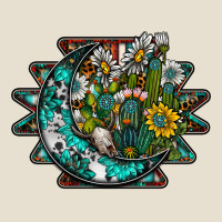 Aztec Moon Urban Hoodie | Teevron