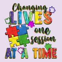 Changing Lives One Session At A Time Premium Hoodie | Teevron