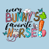 Every Bunnys Favorite Nurse Premium Hoodie | Teevron