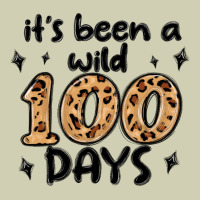 Its Been A Wild 100 Days Heavy Core Tee | Teevron
