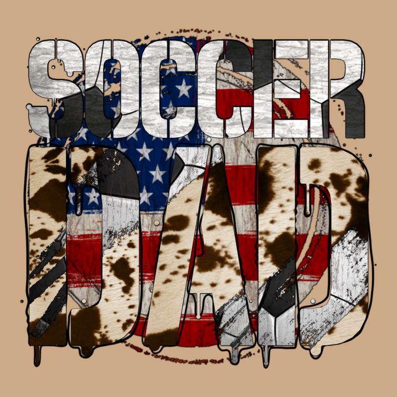 Soccer Dad Vintage Hoodie by Bettercallsaul | Teevron