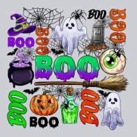 Boo Halloween Heavyweight Sweatshirt | Teevron