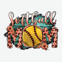 Softball Mom Urban Heavy Tee | Teevron