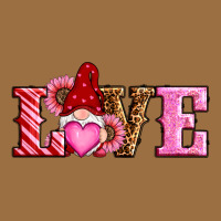 Valentines Day Gnomes Love Vintage Tee | Teevron