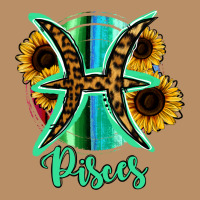 Pisces Zodiac Vintage Hoodie | Teevron