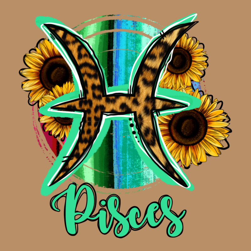 Pisces Zodiac Vintage Hoodie by Bettercallsaul | Teevron