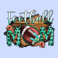 Football Mom Urban Heavy Tee | Teevron