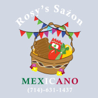 Logo For Rosys Saon Mexicano Premium Sweatshirt | Teevron