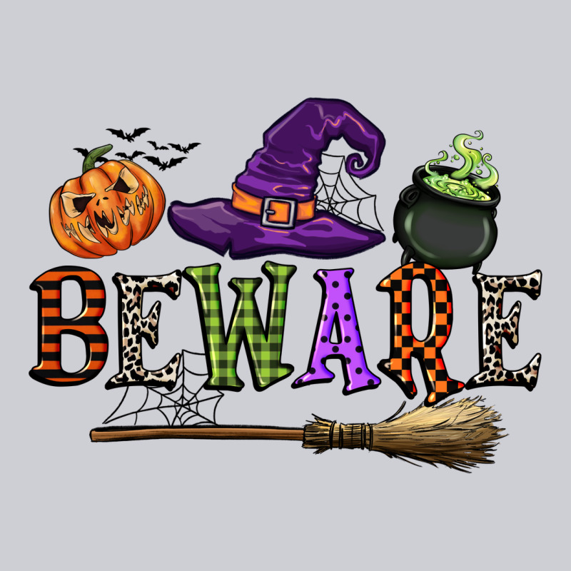 Beware Heavyweight Sweatshirt by CowGirlArtShop | Teevron