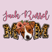 Jack Russel Mom Ladies Tee | Teevron