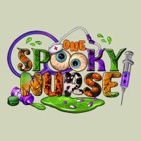 One Spooky Nurse Heavyweight Hoodie | Teevron