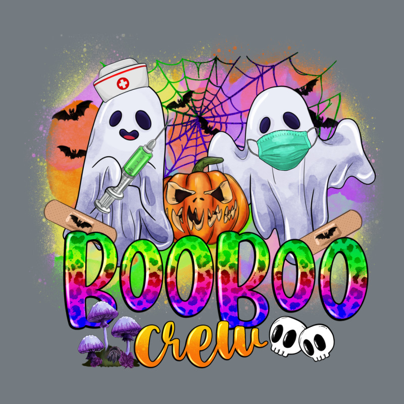 Boo Boo Crew Heavyweight Sweatshirt by CowGirlArtShop | Teevron