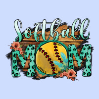 Softball Mom Urban Heavy Tee | Teevron