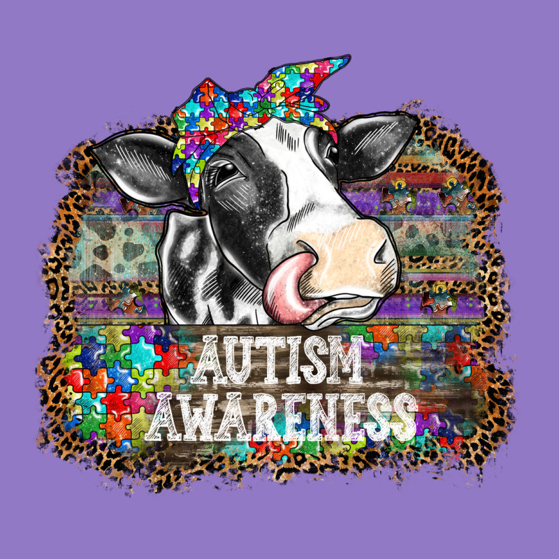 Autism Awareness2 Urban Hoodie by SublimationCraftShop | Teevron