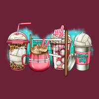 Volleyball Coffee Long Sleeve Tee | Teevron