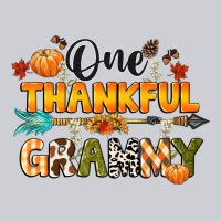 One Thankful Grammy Heavyweight Sweatshirt | Teevron