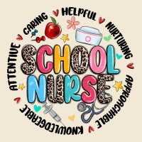 School Nurse Ladies Tee | Teevron