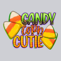Candy Corn Cutie Heavyweight Sweatshirt | Teevron