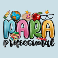 Para Professional Ladies Tee | Teevron