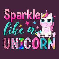 Sparkle Like A Unicorn Premium Tee | Teevron