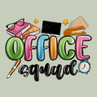 Office Squad Ladies Tee | Teevron