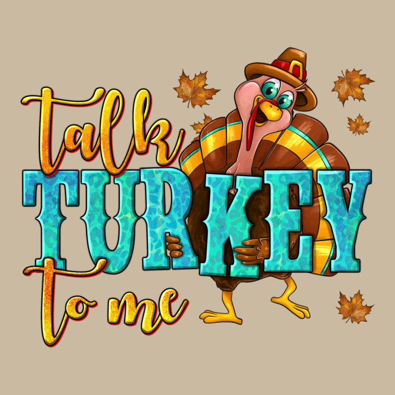 Talk Turkey To Me Long Sleeve Tee by texasbilliewilder | Teevron