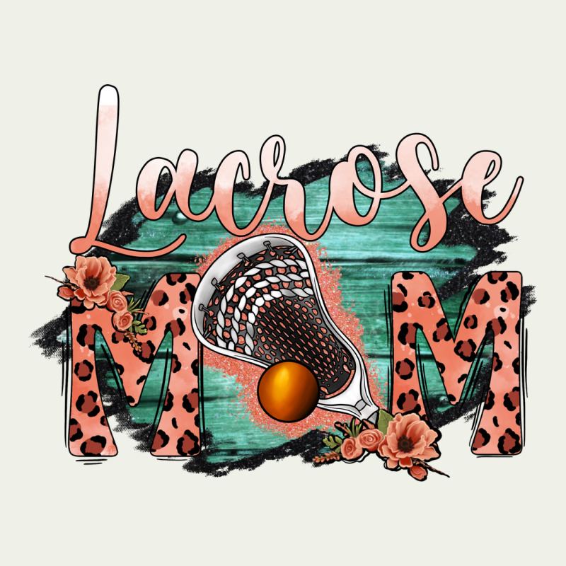 Lacrose Mom Urban Heavy Tee by Bettercallsaul | Teevron