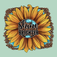 Shine Brighter Classic Tee | Teevron