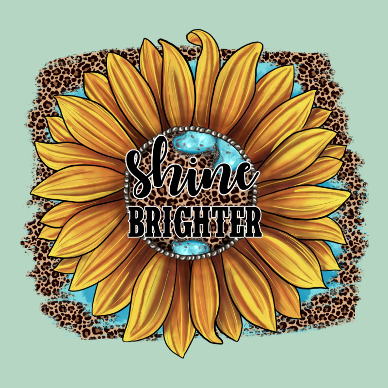 Shine Brighter Classic Tee by JahusDesignShop | Teevron