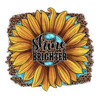 Shine Brighter | Teevron
