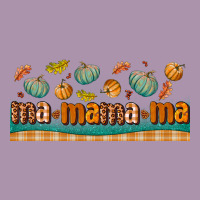 Fall Mama Libbey Glass Heavyweight Hoodie | Teevron