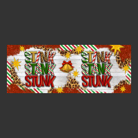Stink stank stunk | Teevron
