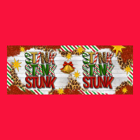 Stink Stank Stunk Classic Tee | Teevron