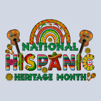 National Hispanic Heritage Month Premium Sweatshirt | Teevron