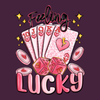 Feeling Lucky Premium Tee | Teevron