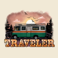 Traveler Premium Tee | Teevron