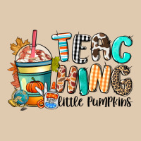 Teaching Little Pumpkins Heavyweight Sweatshirt | Teevron