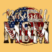 American Baseball Dad Vintage Hoodie | Teevron