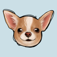 Chihuahua Ladies Tee | Teevron