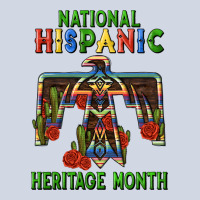 Thunderbird Hispanic Heritage Month Premium Sweatshirt | Teevron