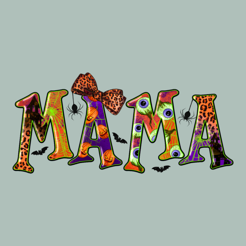 Halloween Mama Heavyweight Hoodie by BundleAndBundleShop | Teevron