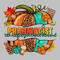 Pharmacist Pumpkin Long Sleeve Tee | Teevron