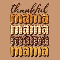 Thankful Mama Heavyweight Hoodie | Teevron