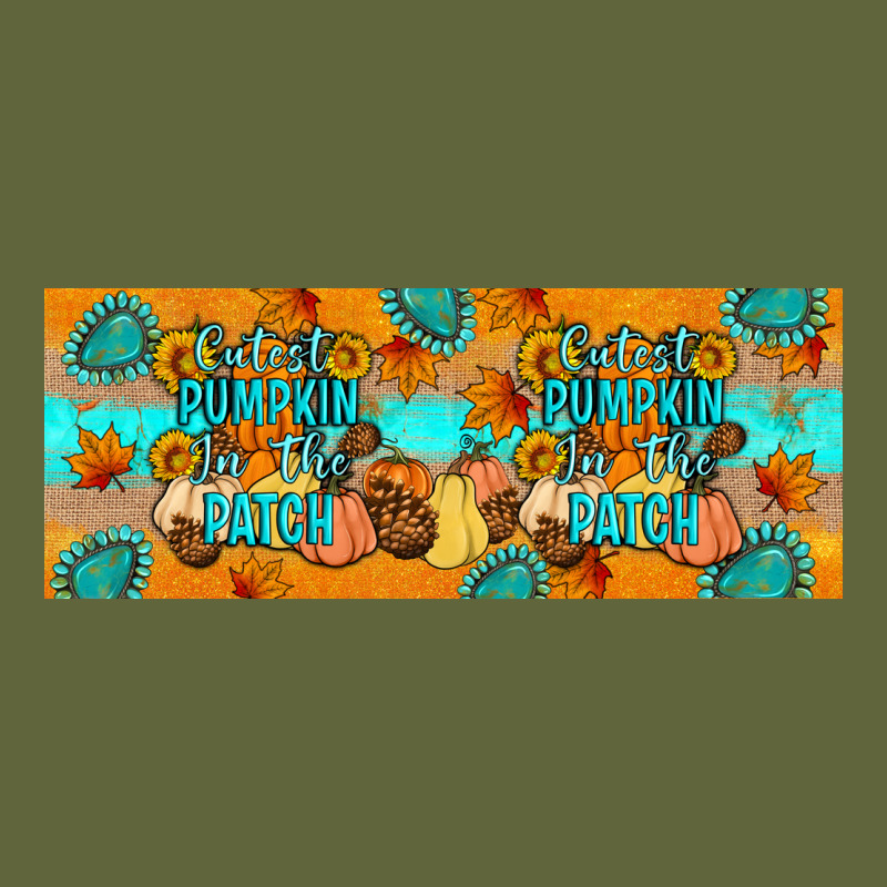 Cutest Pumpkin In The Patch Classic Tee by Artiststas | Teevron