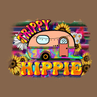 Trippy Hippie Premium Tee | Teevron