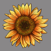 Sunflower Vintage Tee | Teevron